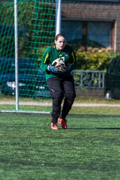 Bild 196 - B-Juniorinnen SV Henstedt-Ulzburg - MTSV Olympia Neum�nster : Ergebnis: 0:4